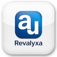 Revalyxa logo